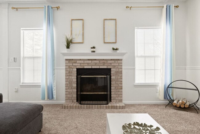 Building Photo - 3766 White Cliff Way