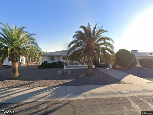 Primary Photo - 5921 E Des Moines St