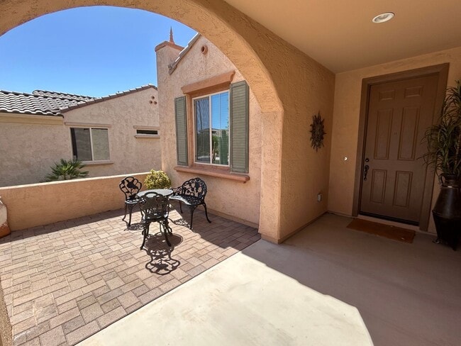 Building Photo - 26864 W Piute Ave