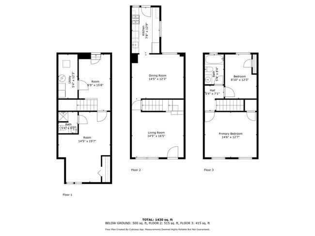 Building Photo - 3224 Kenyon Ave
