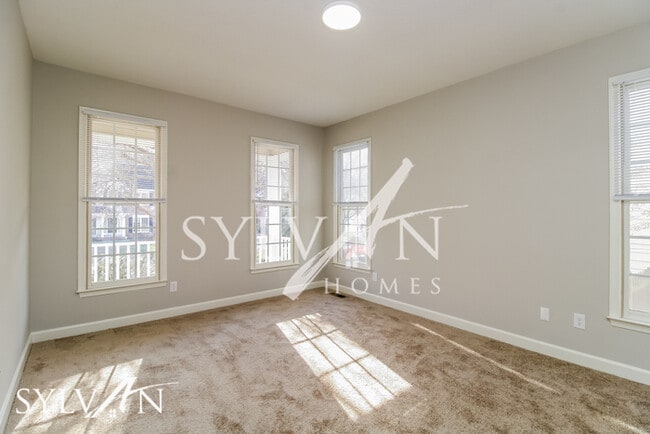Building Photo - You deserve a Higher Quality of Living.
