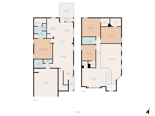 Building Photo - 3240 E Whitestone Blvd