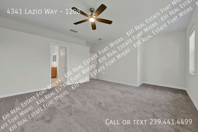 Building Photo - 4341 Lazio Way