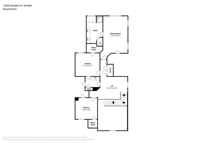 Building Photo - 12258 Cardston Ct