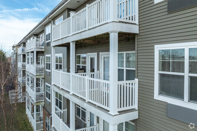 Building Photo - Moravia Park Drive