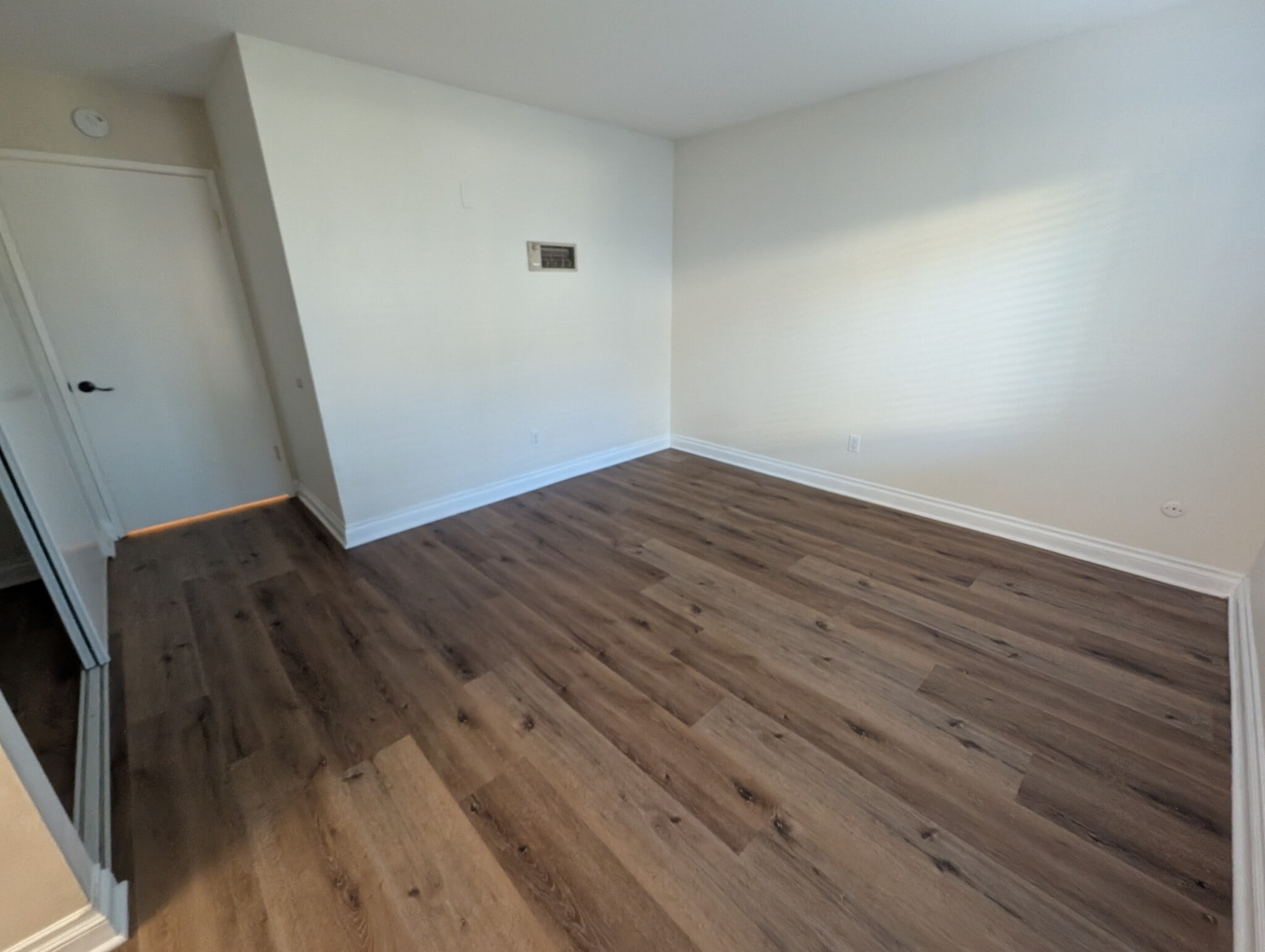 Bedroom 2 - 10246 Black Mountain Rd