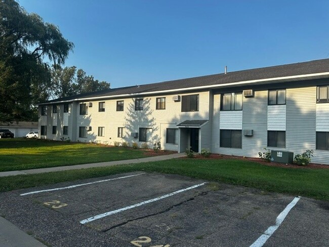 Interior Photo - St. Boni Apartments