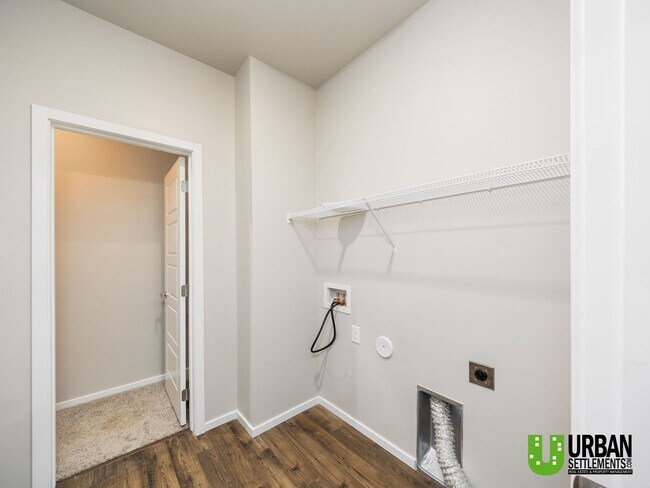 Building Photo - Charming Home for Rent in North Spokane!