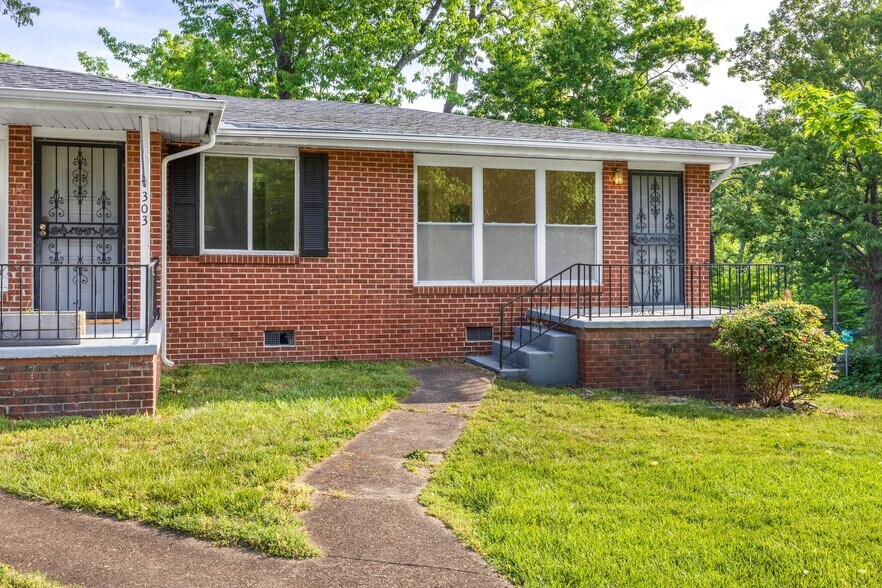 Building Photo - 301 Wygoda Cir