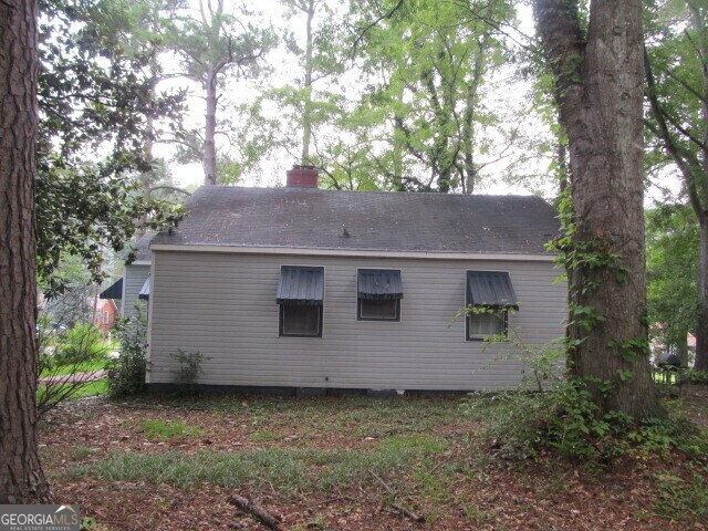 Building Photo - 737 N Greenwood St