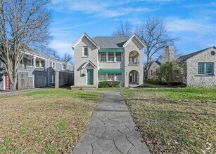 Building Photo - 6257 Palo Pinto Ave