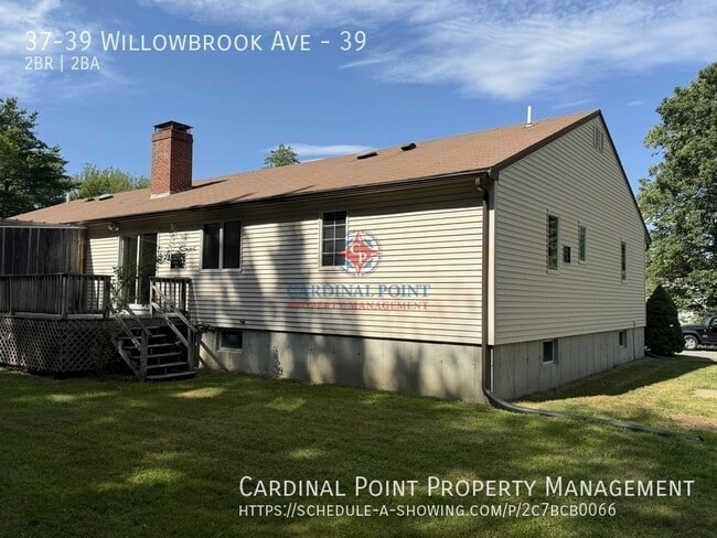 Building Photo - 37-39 Willowbrook Ave-39