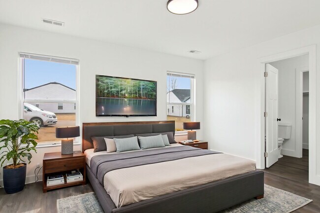 Building Photo - 4019 Cedar Fls Ln