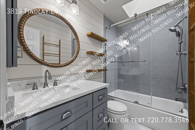 Building Photo - 3813 Findlay Ln