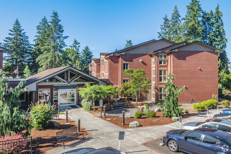 Building Photo - Houser Terrace