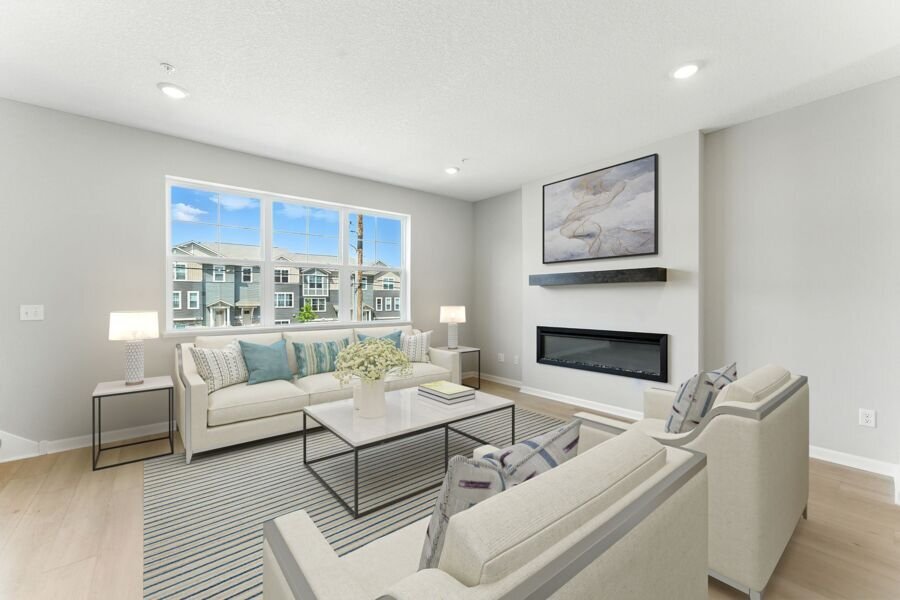 Building Photo - 1541 Traverse Ln