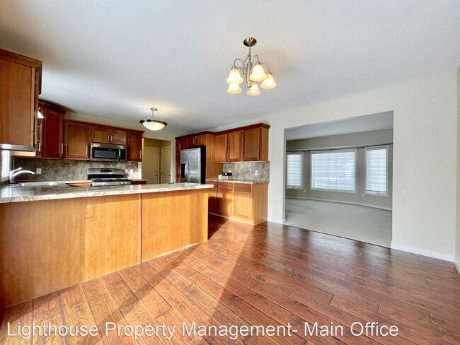 Building Photo - 3 br, 3.5 bath House - 3280 Brianna St NW
