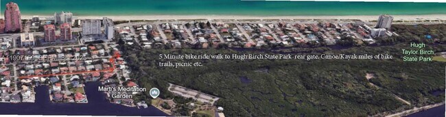 Building Photo - 2035 NE 31st Ave