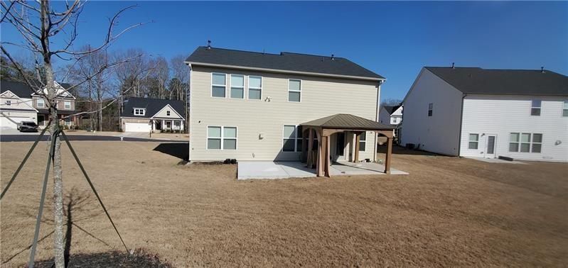 Building Photo - 4710 Falls River Dr
