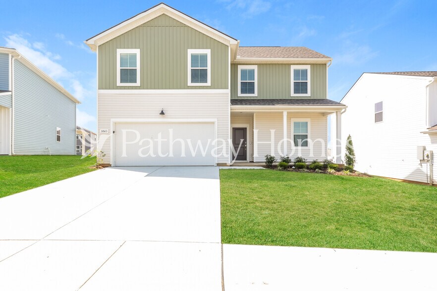 Building Photo - 3843 Kindler Ct