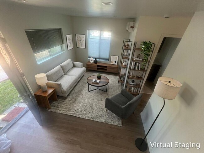 Building Photo - Brand New 2-Story Detached ADU in Granada Hills with Solar!