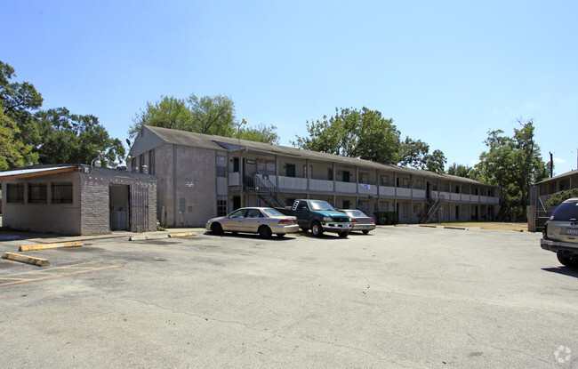 Building Photo - Jade Forest Apartments