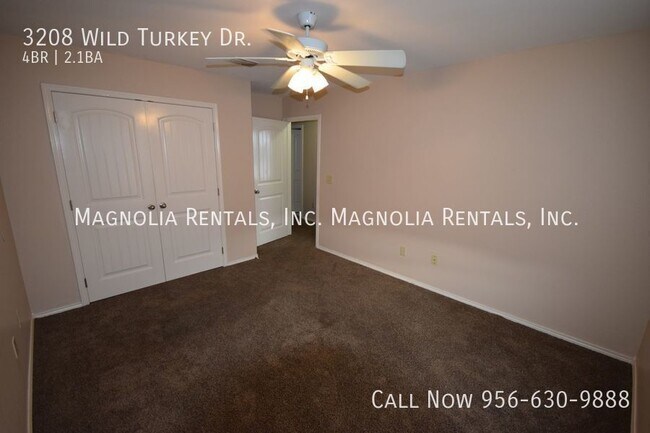 Building Photo - 3208 Wild Turkey Dr