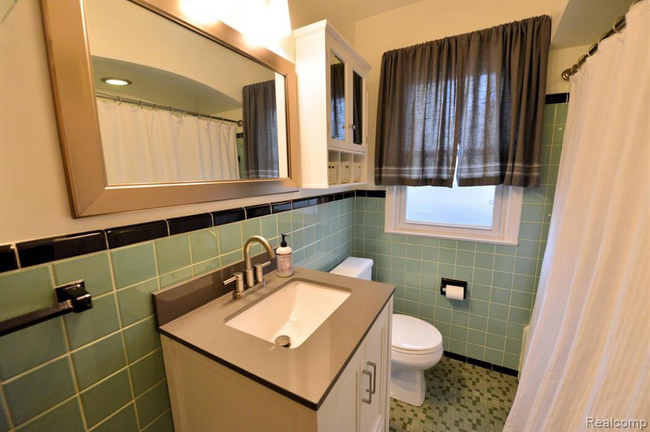 Bathroom - 1930 Clifton Ave