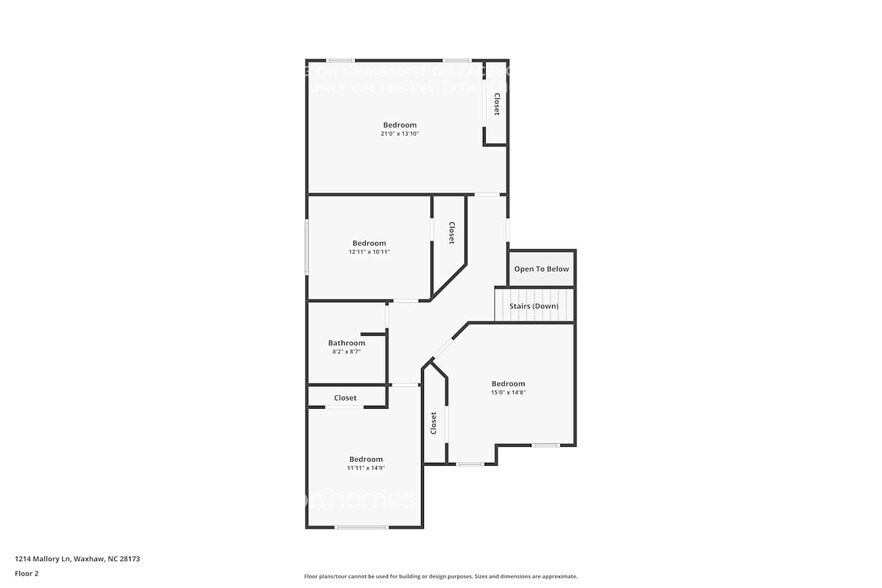 Building Photo - 1214 Mallory Ln
