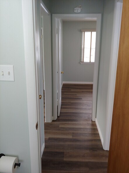 Building Photo - 2300 S Julian St