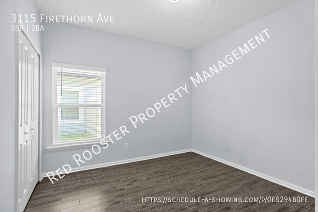 Building Photo - 3115 Firethorn Ave
