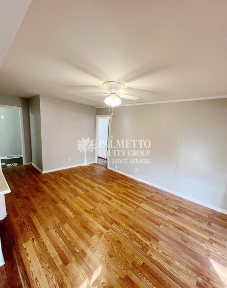 Building Photo - 2601 Dulaire Rd