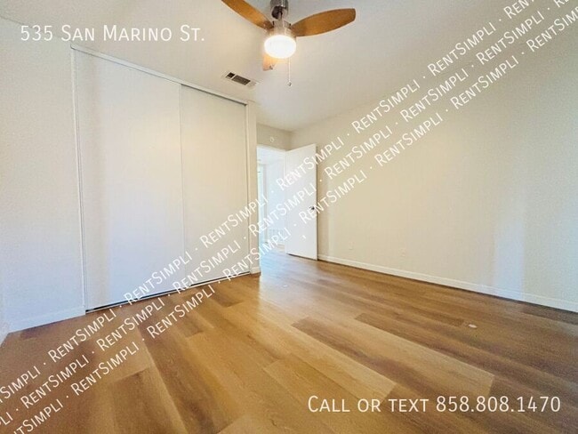 Building Photo - 535 San Marino St