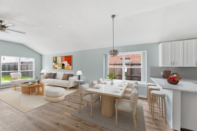 Building Photo - 25414 Barmby Dr