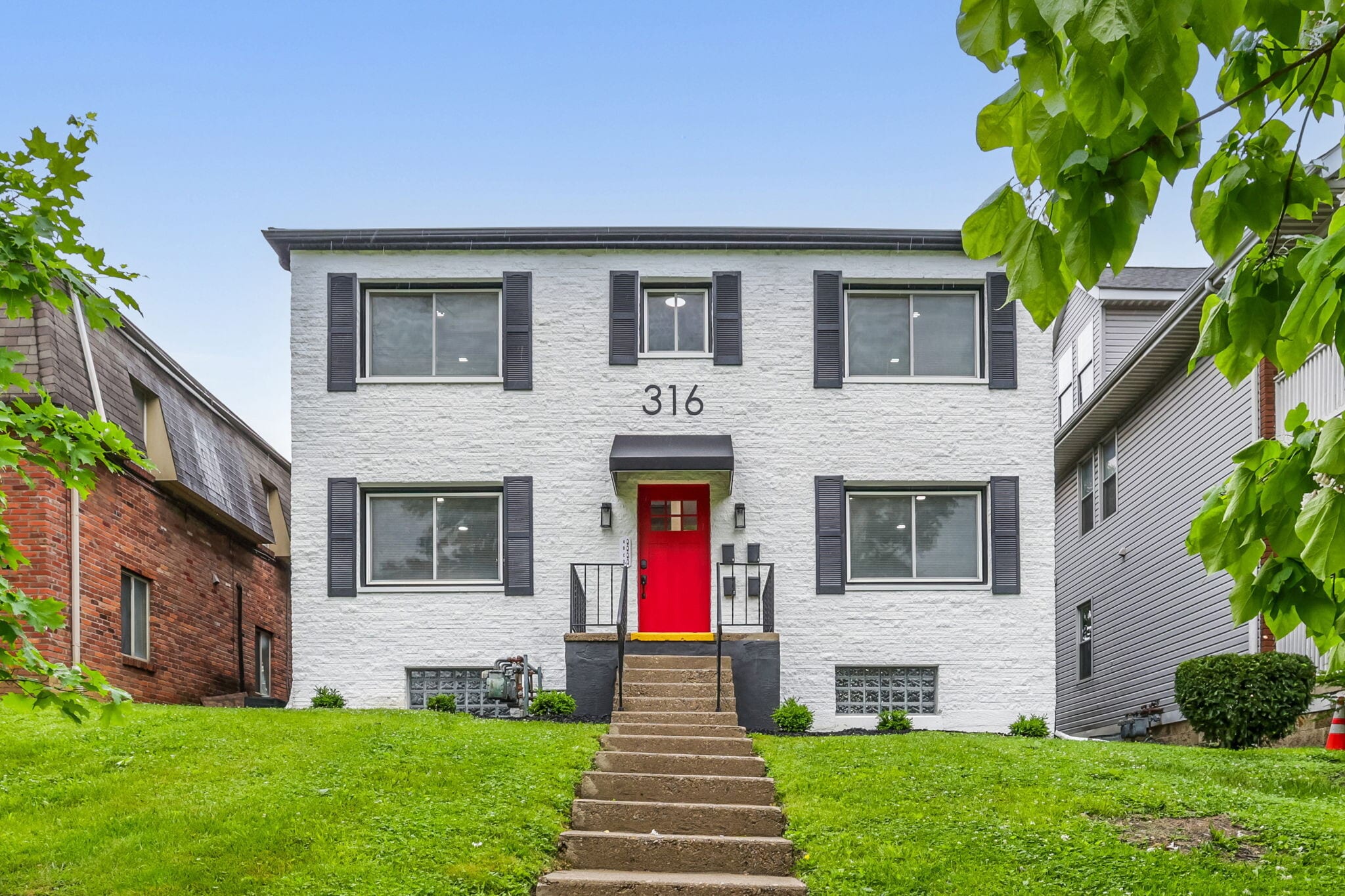 Building Photo - 316 E 18th Ave