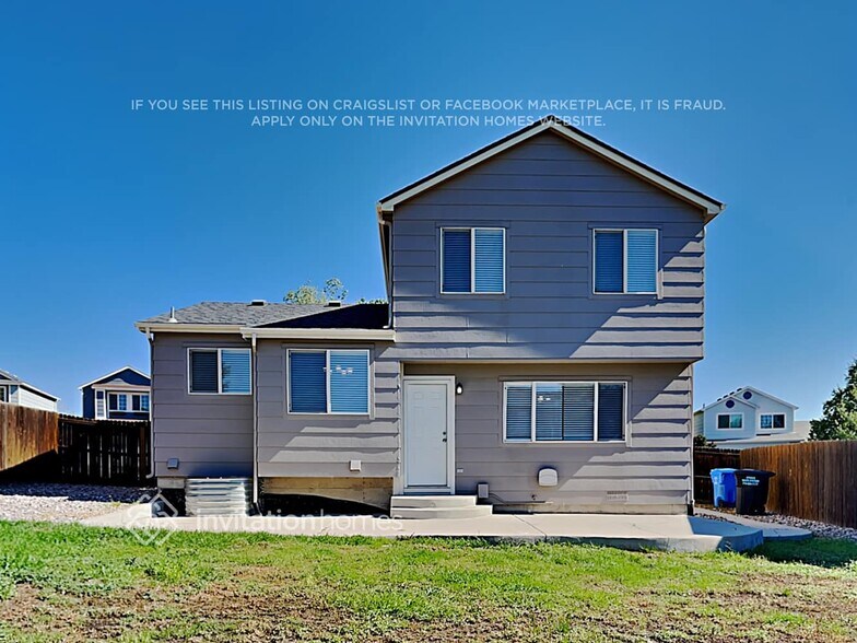 Building Photo - 4810 Little London Dr
