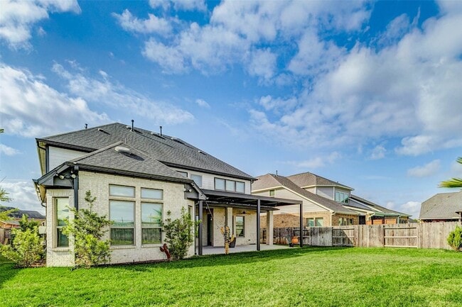 Building Photo - 1819 Golden Cape Dr