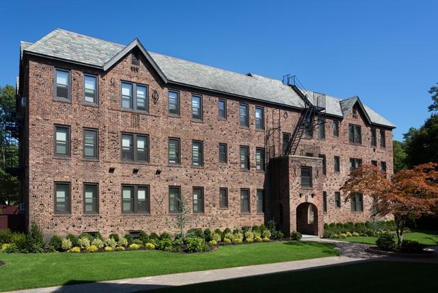 Interior Photo - Fairfield Courtyard At Woodmere