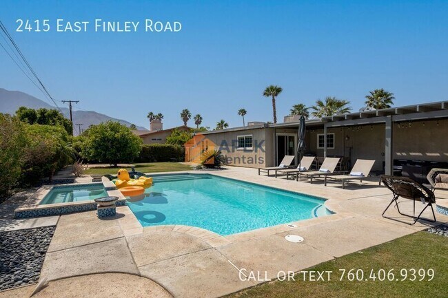 Building Photo - 2415 E Finley Rd