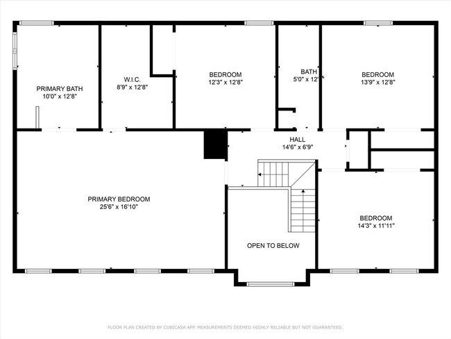 Building Photo - CLOSE TO I-95 & QUANTICO!