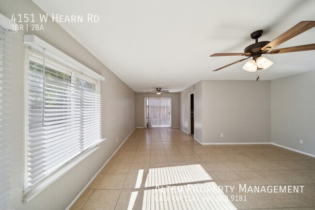 Building Photo - 4151 W Hearn Rd