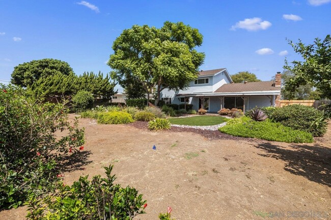 Building Photo - 3752 Alta Loma Dr