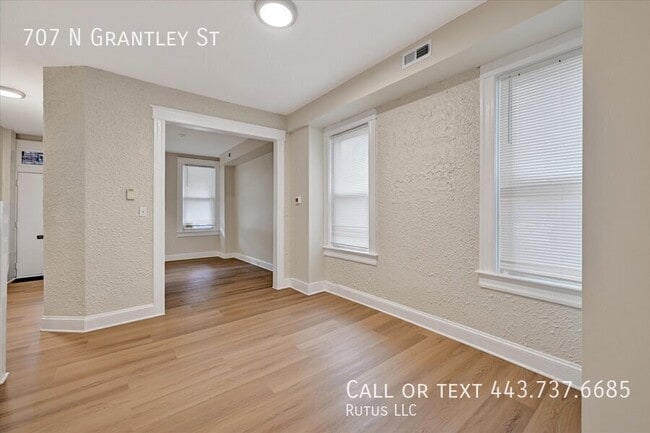 Building Photo - 707 N Grantley St