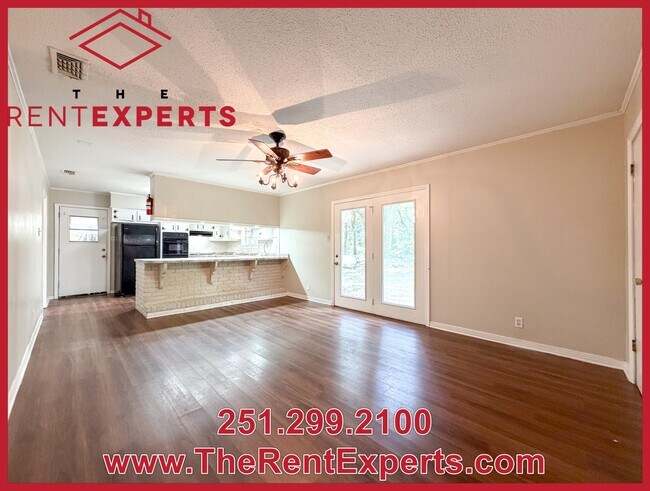 Building Photo - 10470 Old Pascagoula Rd