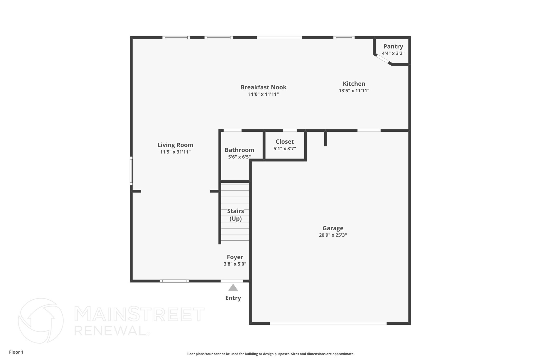 Building Photo - 3915 Bissett Wy