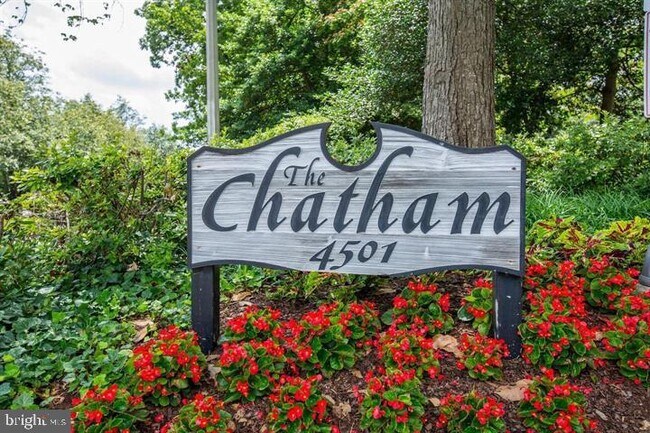 Building Photo - 4501 Arlington Blvd