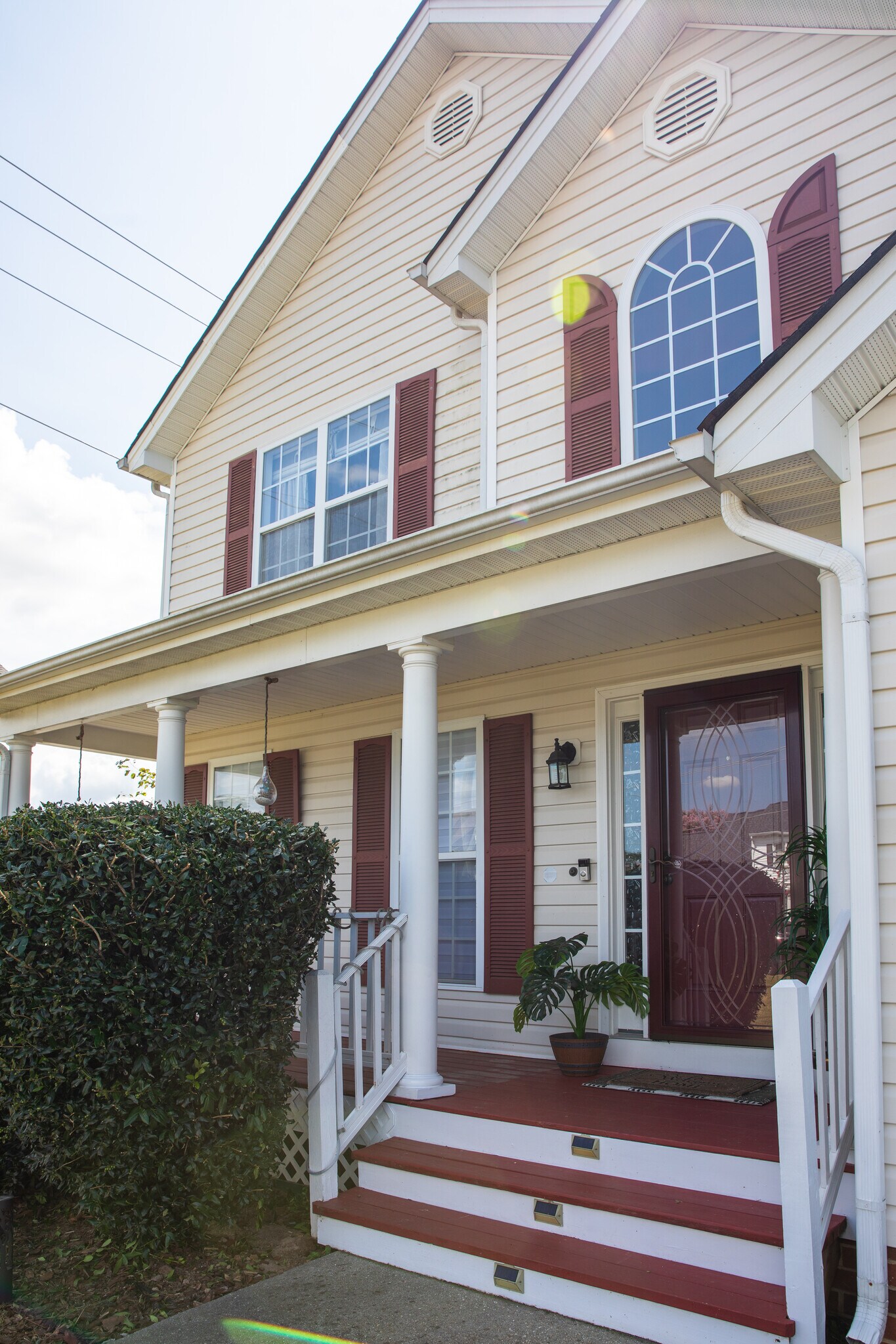 Building Photo - 9023 Jeans Grove Ln