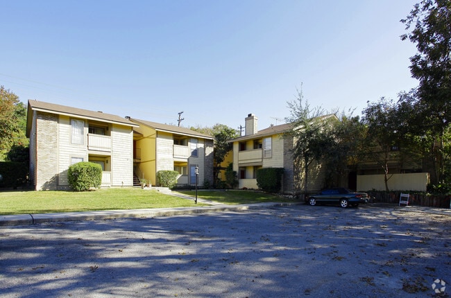 Primary Photo - Our Place Apartments