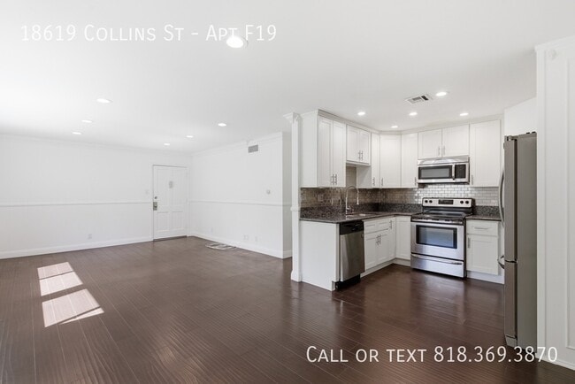 Building Photo - 18619 Collins St