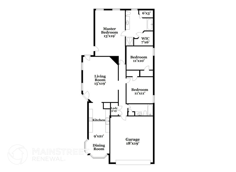 Building Photo - 7644 Tally Ho Dr E